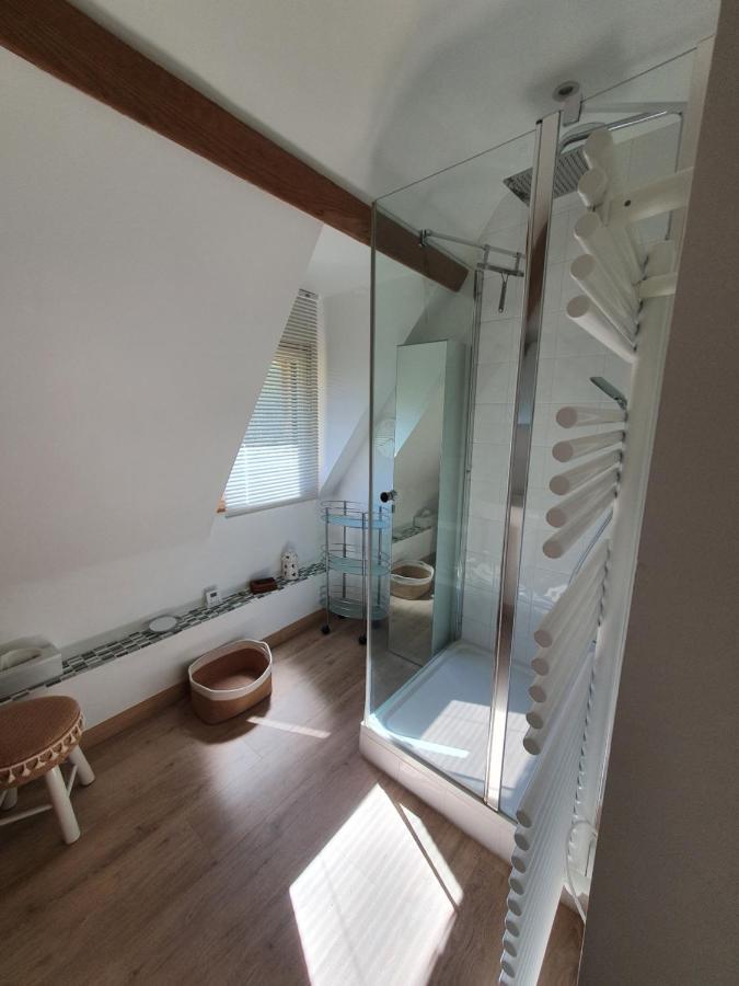 Le Clos Joly 14 Saint-Gâtien-des-Bois Εξωτερικό φωτογραφία