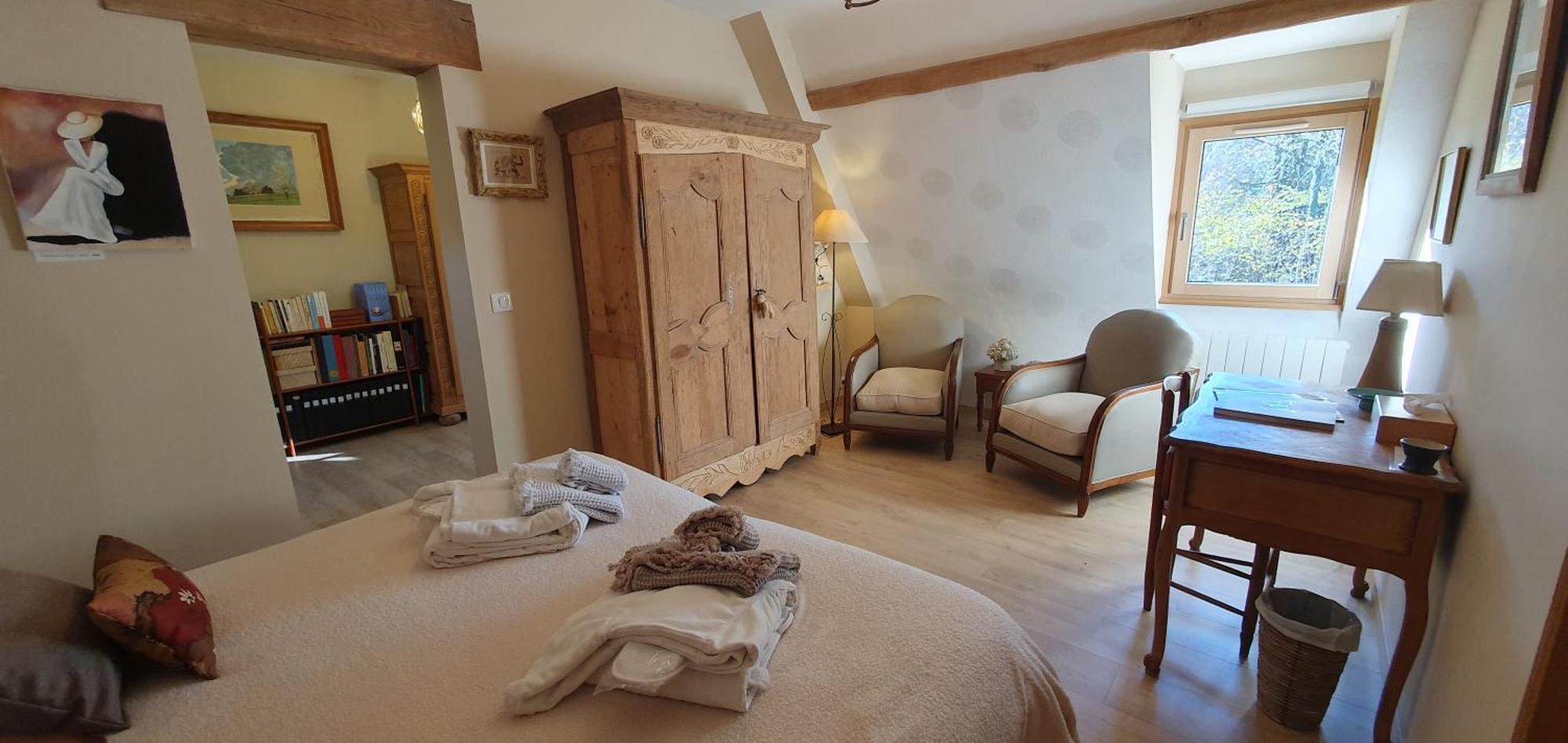 Le Clos Joly 14 Saint-Gâtien-des-Bois Εξωτερικό φωτογραφία